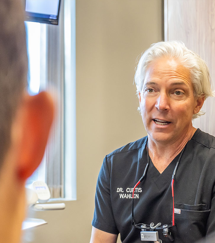 Fun Hillsboro dentist