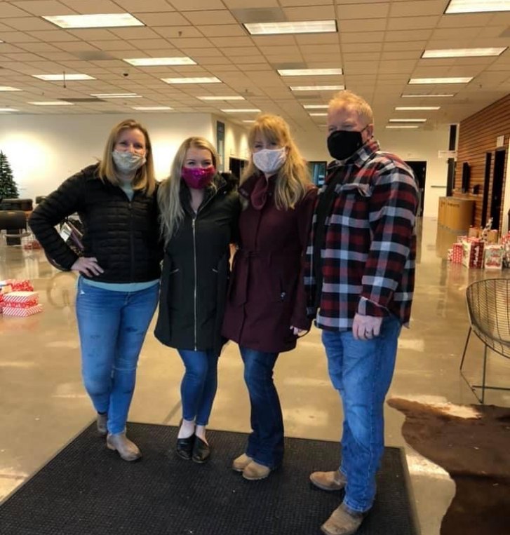Local School Dental Education
