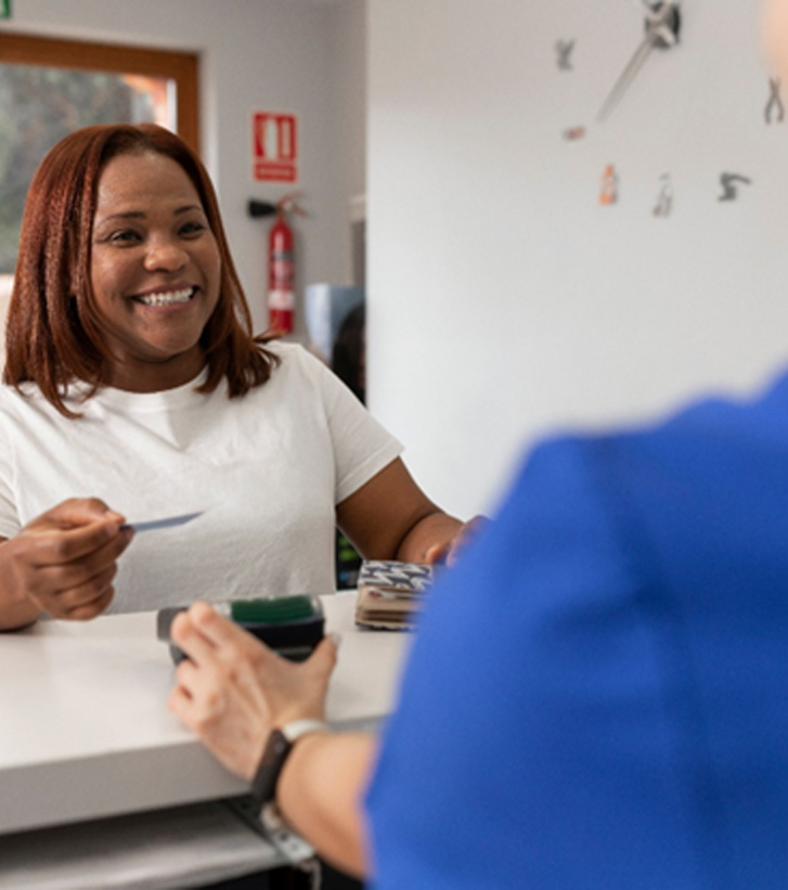 Your Delta Dental plan saves you money with low fees on preventive care