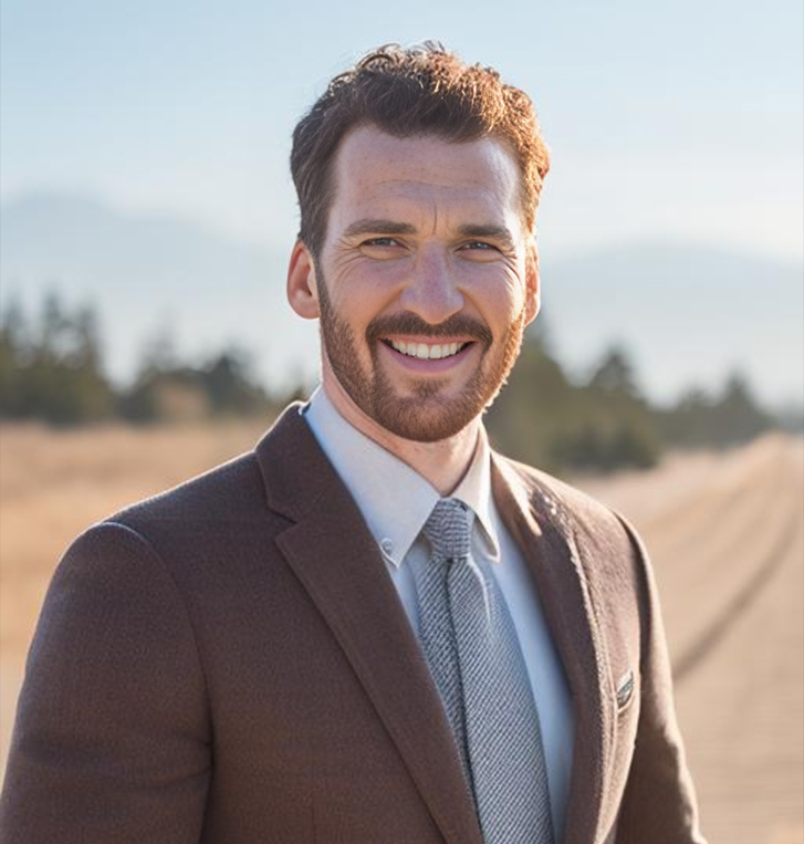 Meet Our Hillsboro, OR Dentist, Dr. Gabe Proulx Wolfe Dental Hillsboro