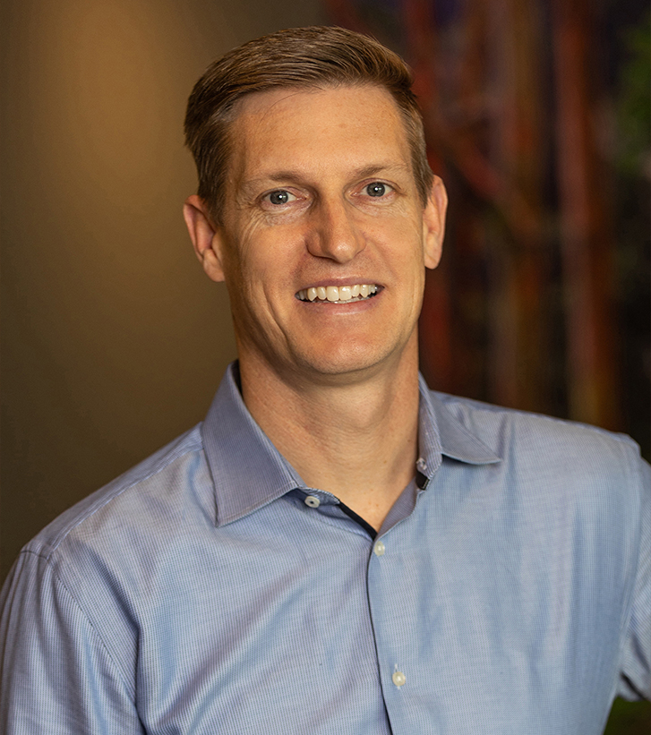 Hillsboro Dentist, Dr. Ben Wolfe